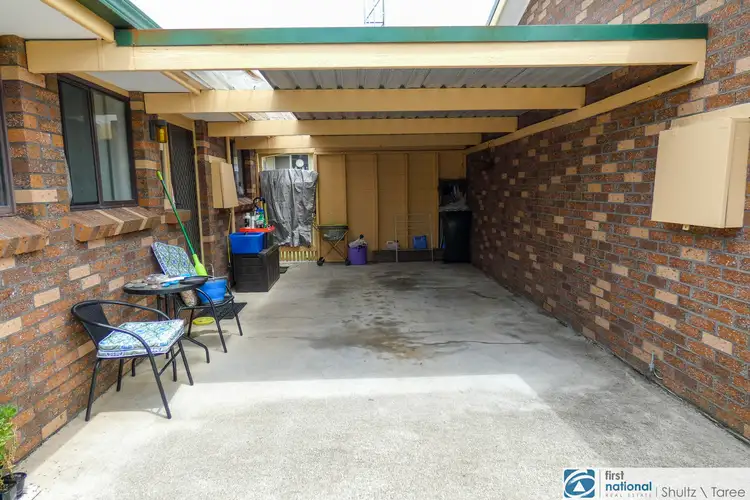 Seventh view of Homely unit listing, 10/31-33 Cowper Street, Taree NSW 2430