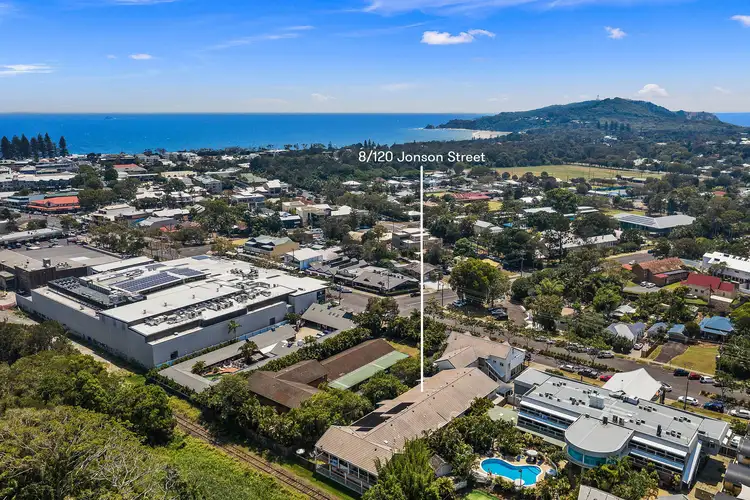 8/120 Jonson Street, Byron Bay NSW 2481