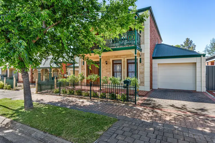 Main view of Homely house listing, 5 Elder Circuit, Mawson Lakes SA 5095