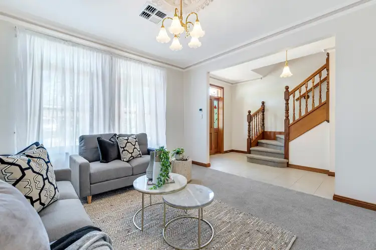 Third view of Homely house listing, 5 Elder Circuit, Mawson Lakes SA 5095