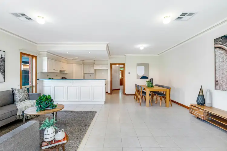 Fifth view of Homely house listing, 5 Elder Circuit, Mawson Lakes SA 5095