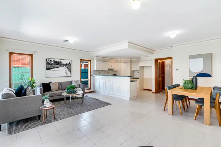 Sixth view of Homely house listing, 5 Elder Circuit, Mawson Lakes SA 5095