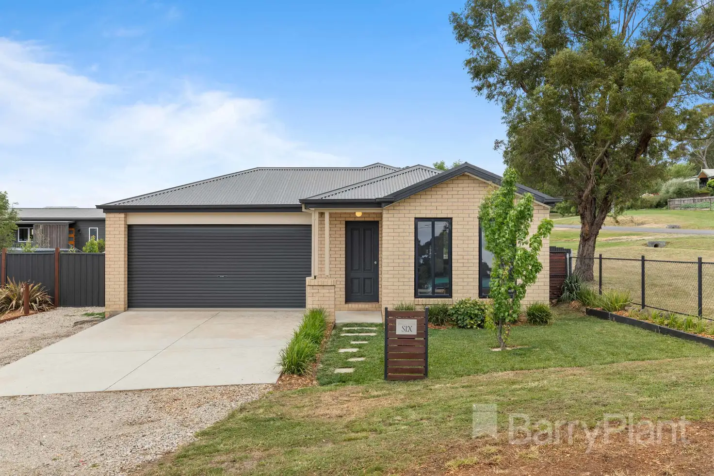 Main view of Homely house listing, 6 Lees Street, Creswick VIC 3363