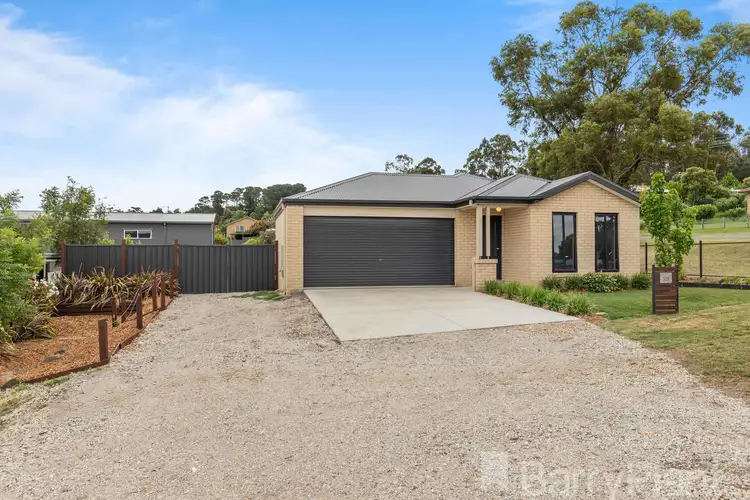 Second view of Homely house listing, 6 Lees Street, Creswick VIC 3363