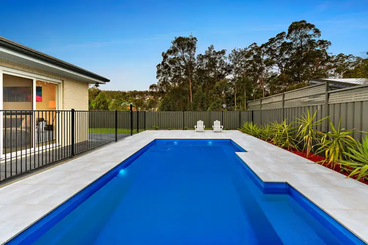 Second view of Homely house listing, 222 Northlakes Drive, Cameron Park NSW 2285