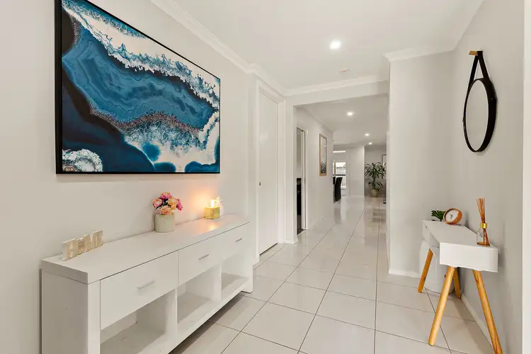Third view of Homely house listing, 222 Northlakes Drive, Cameron Park NSW 2285