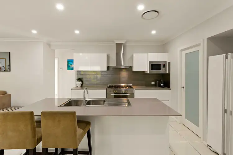 Fourth view of Homely house listing, 222 Northlakes Drive, Cameron Park NSW 2285