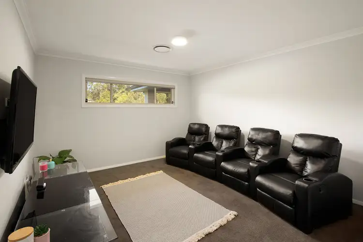 Sixth view of Homely house listing, 222 Northlakes Drive, Cameron Park NSW 2285
