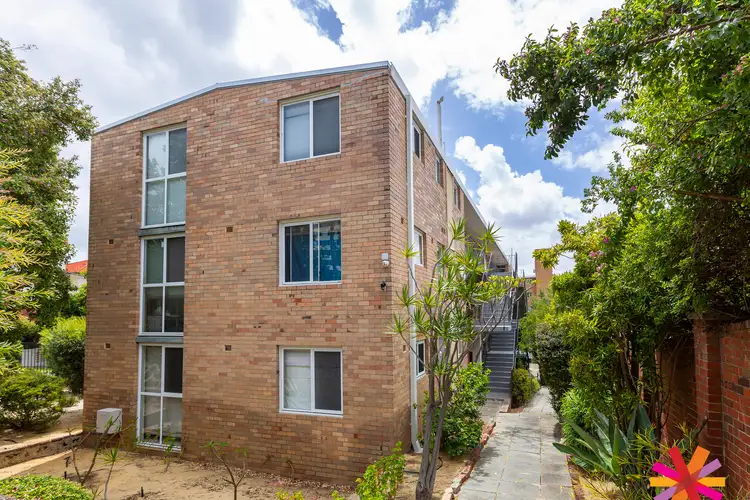 14/43 King George Street, Victoria Park WA 6100