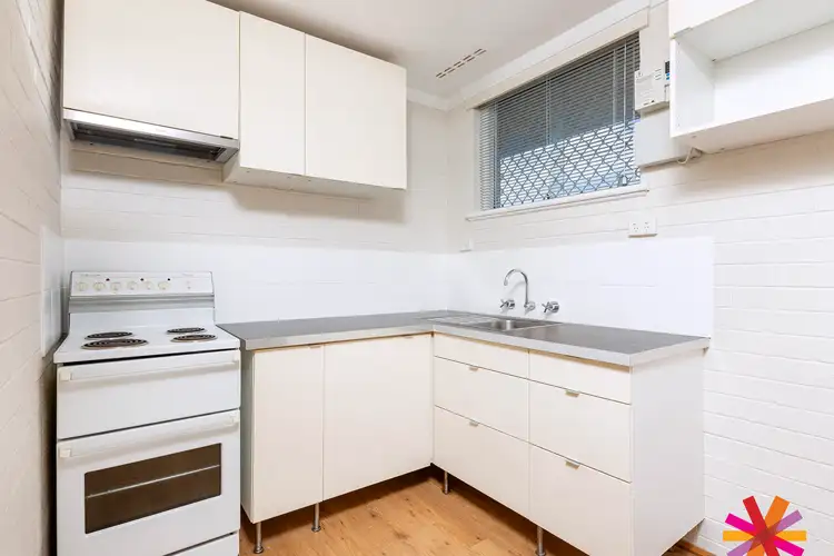 Second view of Homely studio listing, 14/43 King George Street, Victoria Park WA 6100
