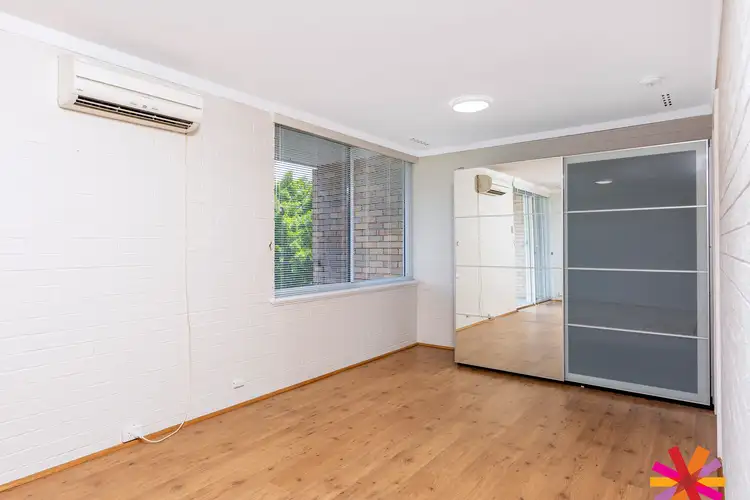 Third view of Homely studio listing, 14/43 King George Street, Victoria Park WA 6100