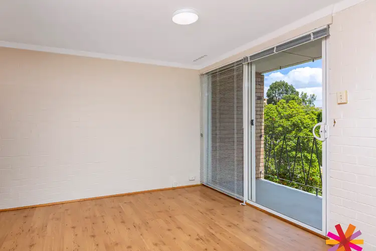 Fourth view of Homely studio listing, 14/43 King George Street, Victoria Park WA 6100