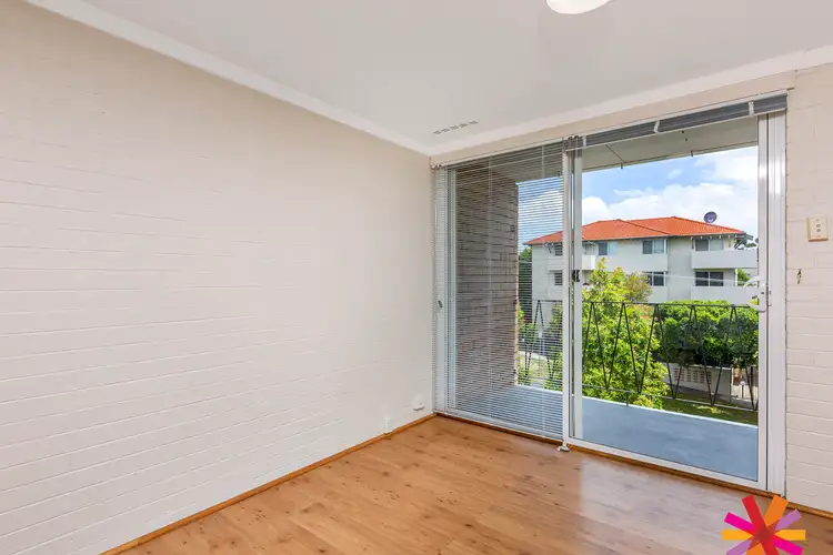 Fifth view of Homely studio listing, 14/43 King George Street, Victoria Park WA 6100