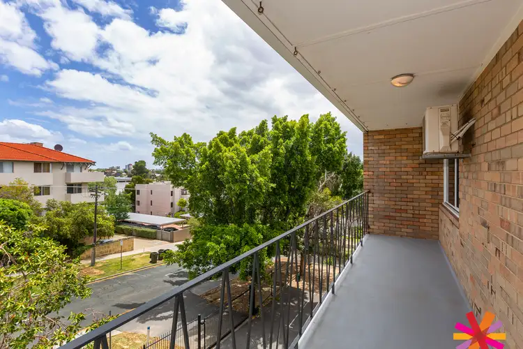 Sixth view of Homely studio listing, 14/43 King George Street, Victoria Park WA 6100