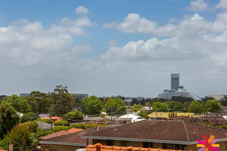 Seventh view of Homely studio listing, 14/43 King George Street, Victoria Park WA 6100