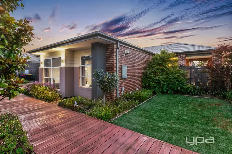 Third view of Homely house listing, 6 Botanical Drive, Caroline Springs VIC 3023