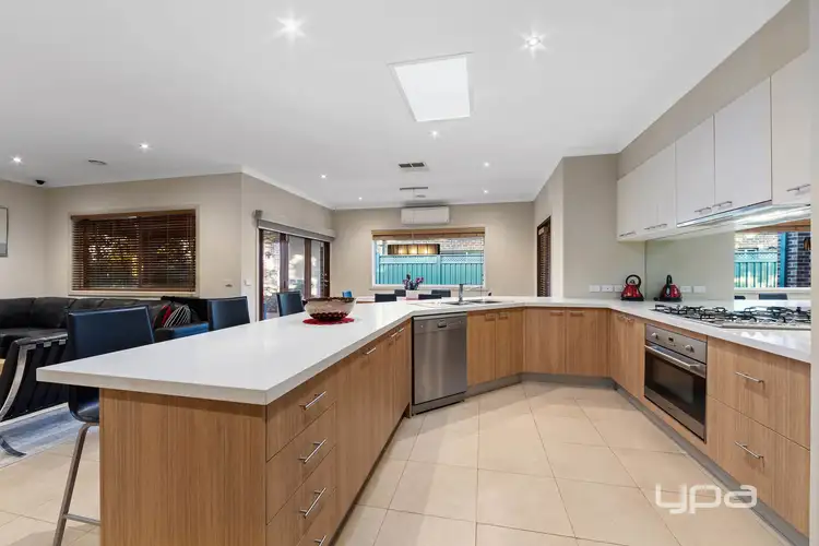 Sixth view of Homely house listing, 6 Botanical Drive, Caroline Springs VIC 3023