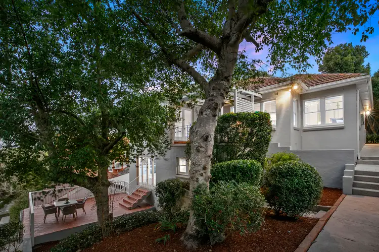 15 Lower Beach Street, Balgowlah NSW 2093