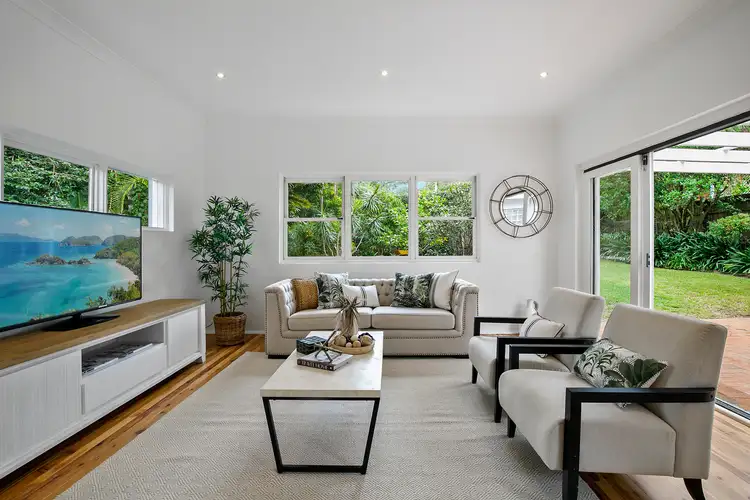 Second view of Homely house listing, 15 Lower Beach Street, Balgowlah NSW 2093