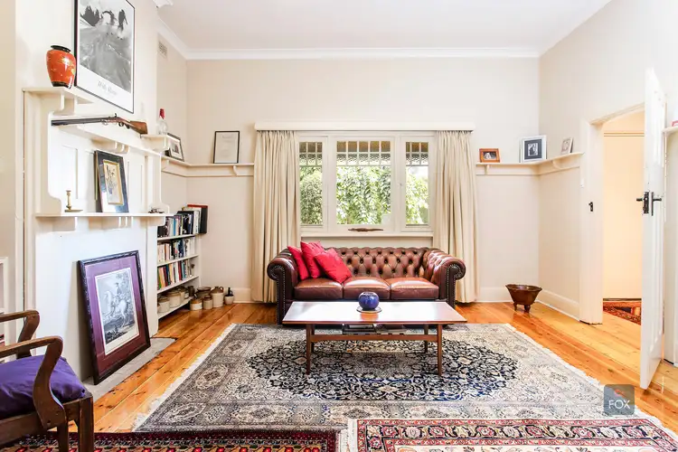 Second view of Homely house listing, 100 Cross Road, Highgate SA 5063
