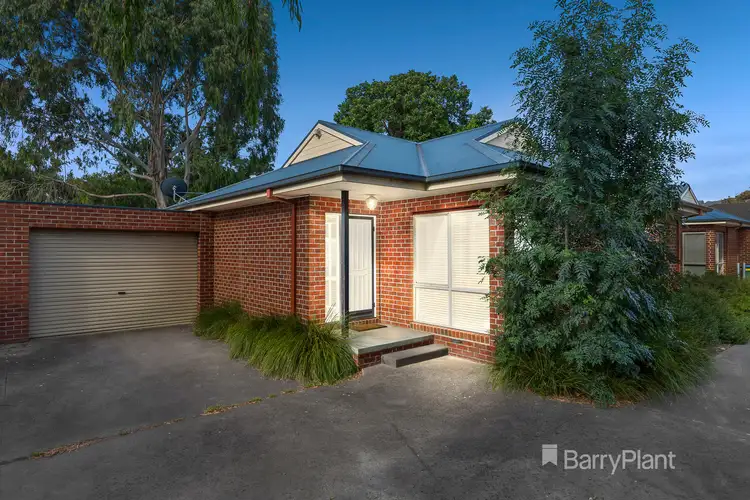 2/478 Dorset Road, Boronia VIC 3155