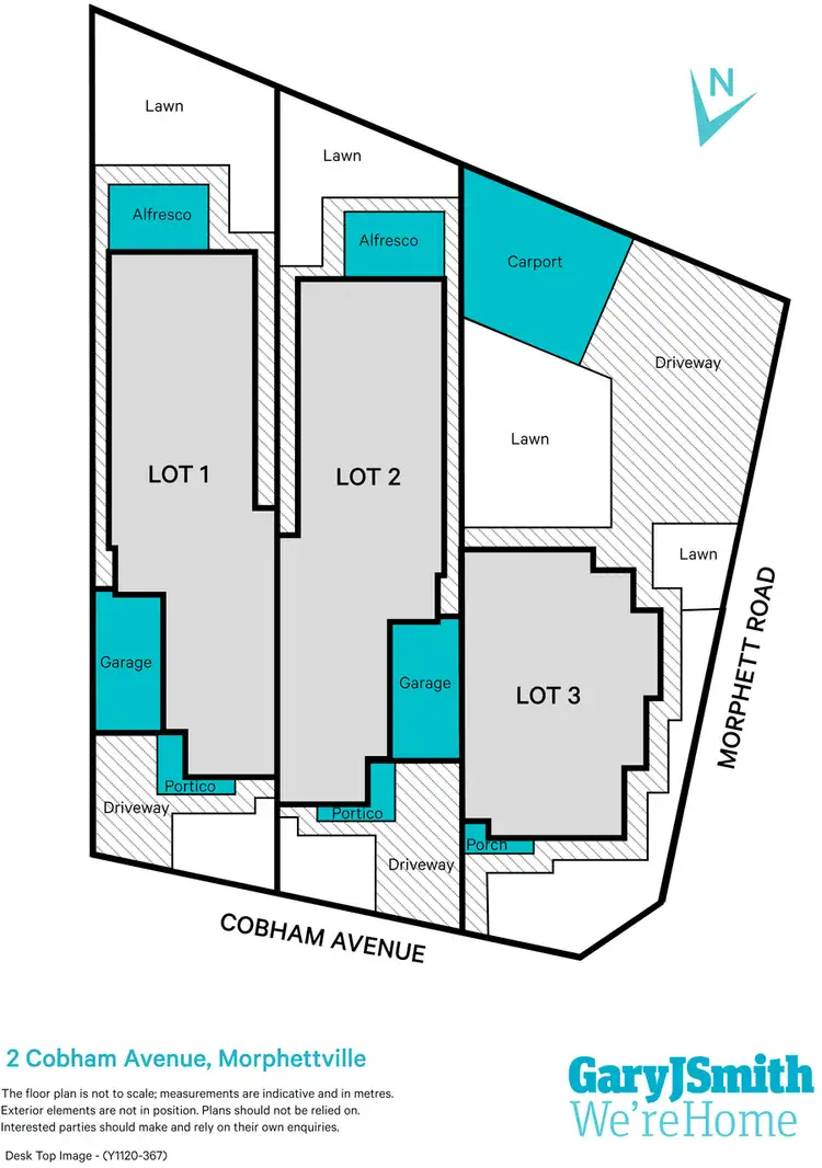 Fifth view of Homely house listing, 2A Cobham Avenue, Morphettville SA 5043
