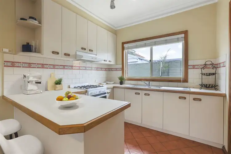 Third view of Homely unit listing, 2/92 Clarence Street, Geelong West VIC 3218