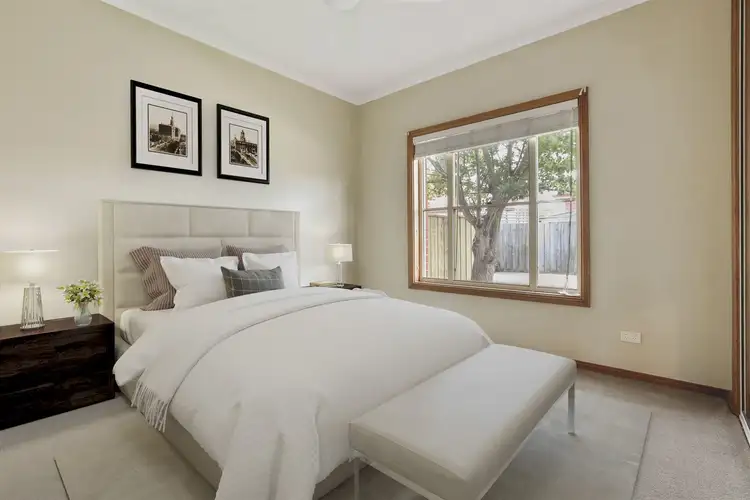 Fifth view of Homely unit listing, 2/92 Clarence Street, Geelong West VIC 3218