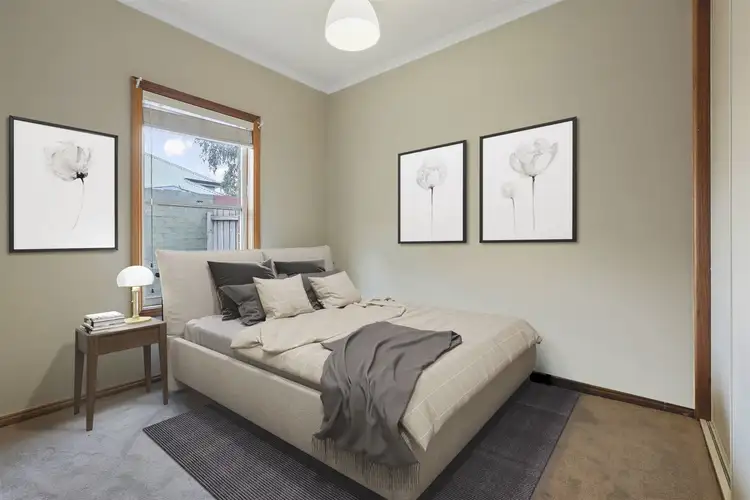 Sixth view of Homely unit listing, 2/92 Clarence Street, Geelong West VIC 3218