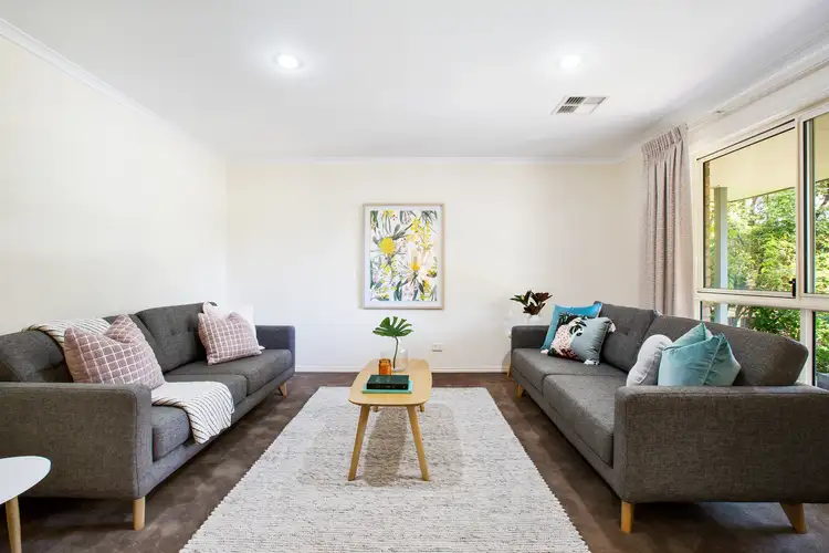 Second view of Homely house listing, 26 Cox Creek Road, Crafers SA 5152