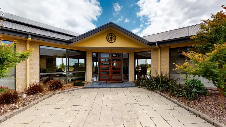 54A Main Road, Tyers VIC 3844