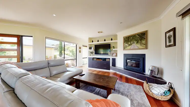 Second view of Homely house listing, 54A Main Road, Tyers VIC 3844