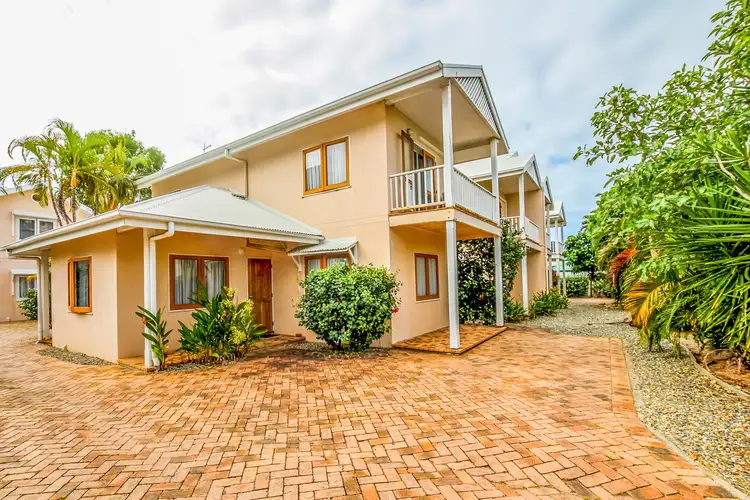 Fifth view of Homely townhouse listing, 1/76-78 Cedar Road, Palm Cove QLD 4879