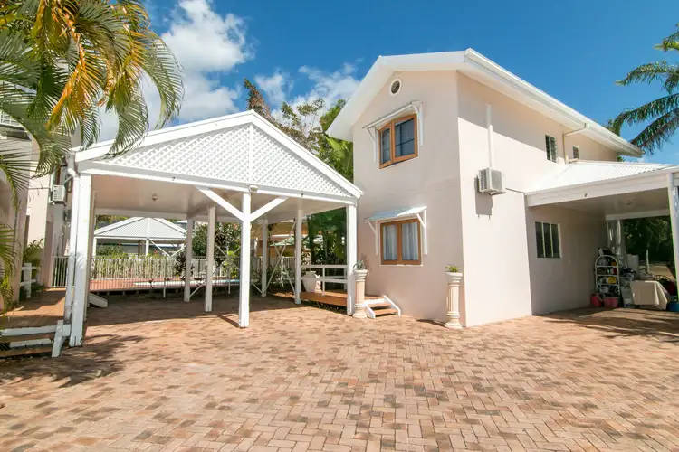 Sixth view of Homely townhouse listing, 1/76-78 Cedar Road, Palm Cove QLD 4879