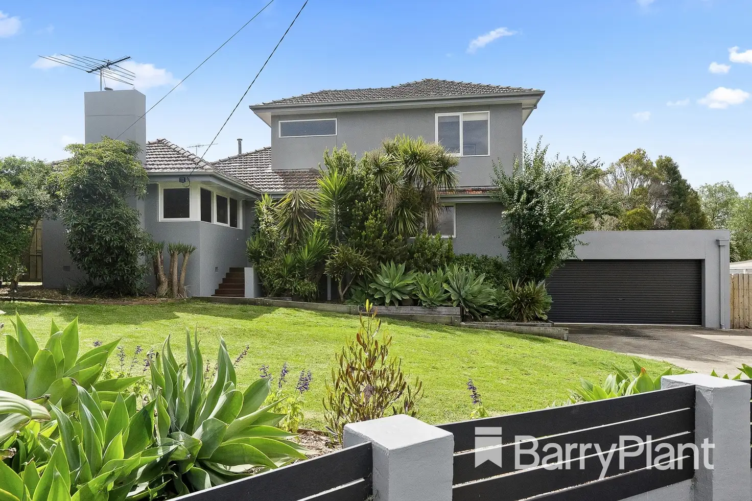 Main view of Homely house listing, 12 Emerald Court, Belmont VIC 3216