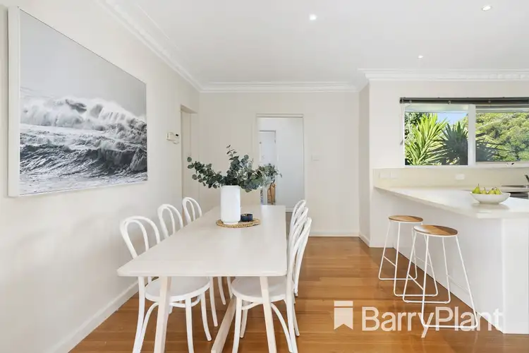 Third view of Homely house listing, 12 Emerald Court, Belmont VIC 3216
