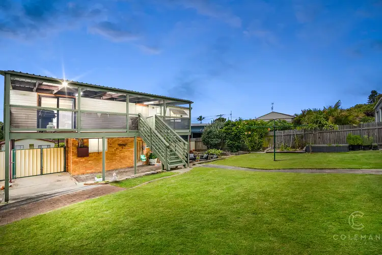 Main view of Homely house listing, 30 Woodlawn Drive, Budgewoi NSW 2262