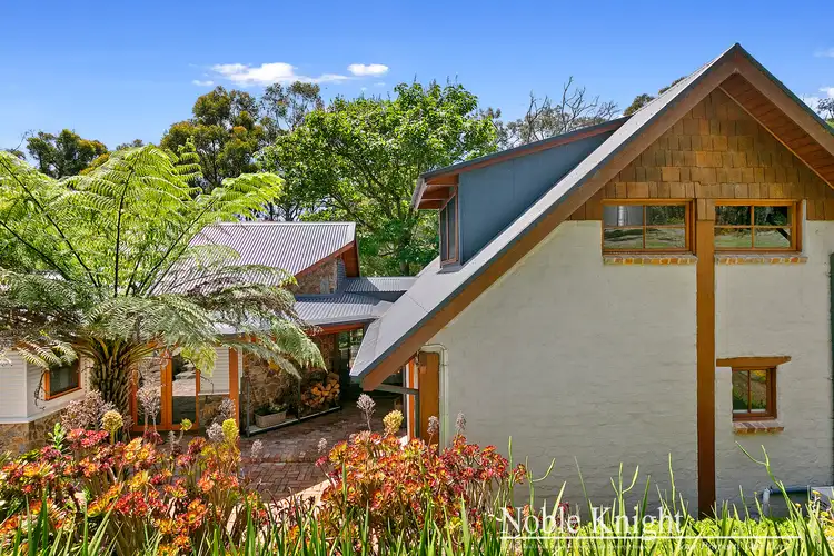 Fourth view of Homely house listing, 170 Glenwood Drive, Castella VIC 3777