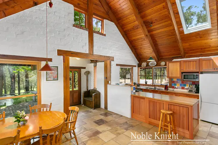Fifth view of Homely house listing, 170 Glenwood Drive, Castella VIC 3777