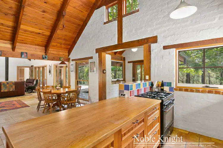 Sixth view of Homely house listing, 170 Glenwood Drive, Castella VIC 3777