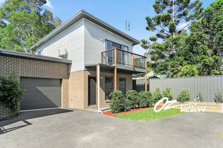 4/25 Royal Street, Worrigee NSW 2540
