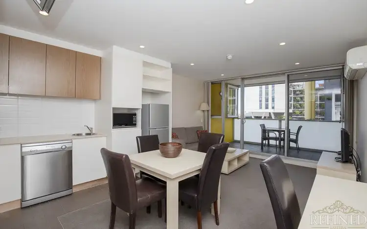 217/185 Morphett Street, Adelaide SA 5000