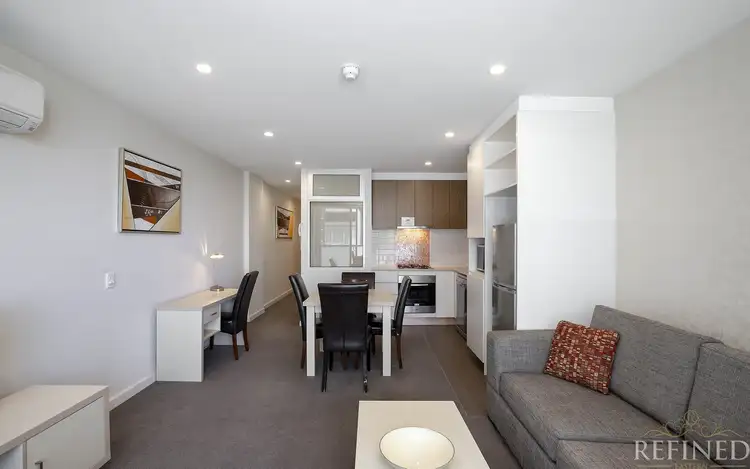Sixth view of Homely apartment listing, 217/185 Morphett Street, Adelaide SA 5000