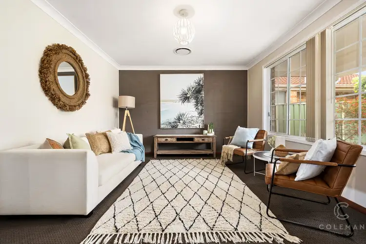 60 Kelsey Road, Noraville NSW 2263