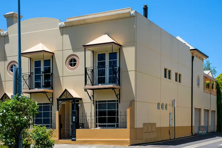 52 Wellington Square, North Adelaide SA 5006