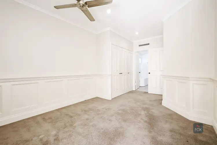 Fifth view of Homely house listing, 52 Wellington Square, North Adelaide SA 5006