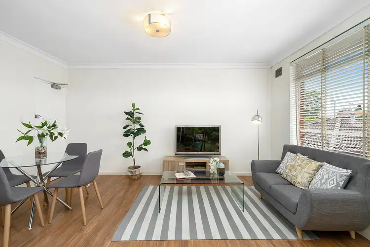 8/379 King Georges Road, Beverly Hills NSW 2209