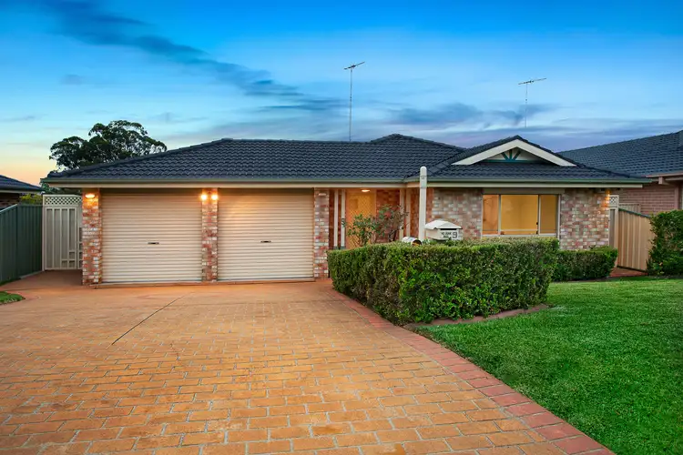 Main view of Homely house listing, 9 Orchard Place, Glenwood NSW 2768