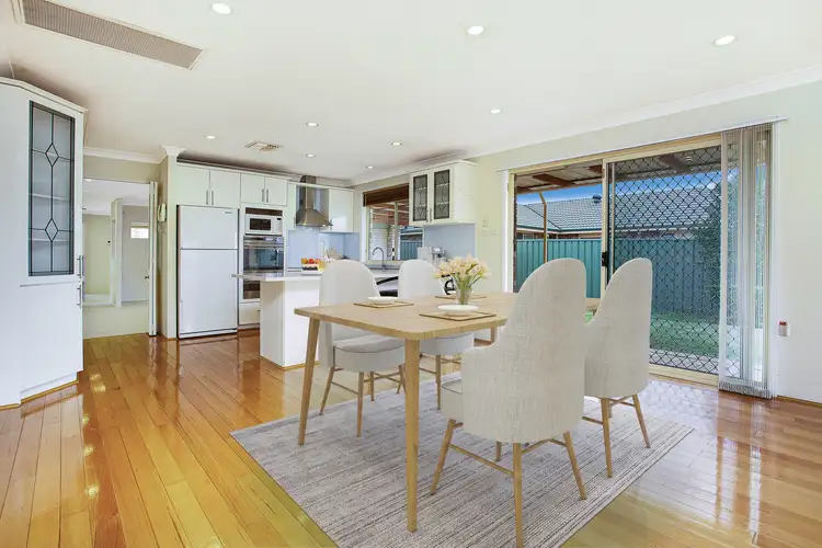 Fifth view of Homely house listing, 9 Orchard Place, Glenwood NSW 2768