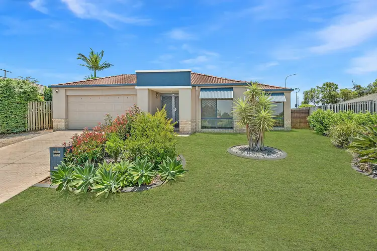 41 Turquoise Crescent, Griffin QLD 4503